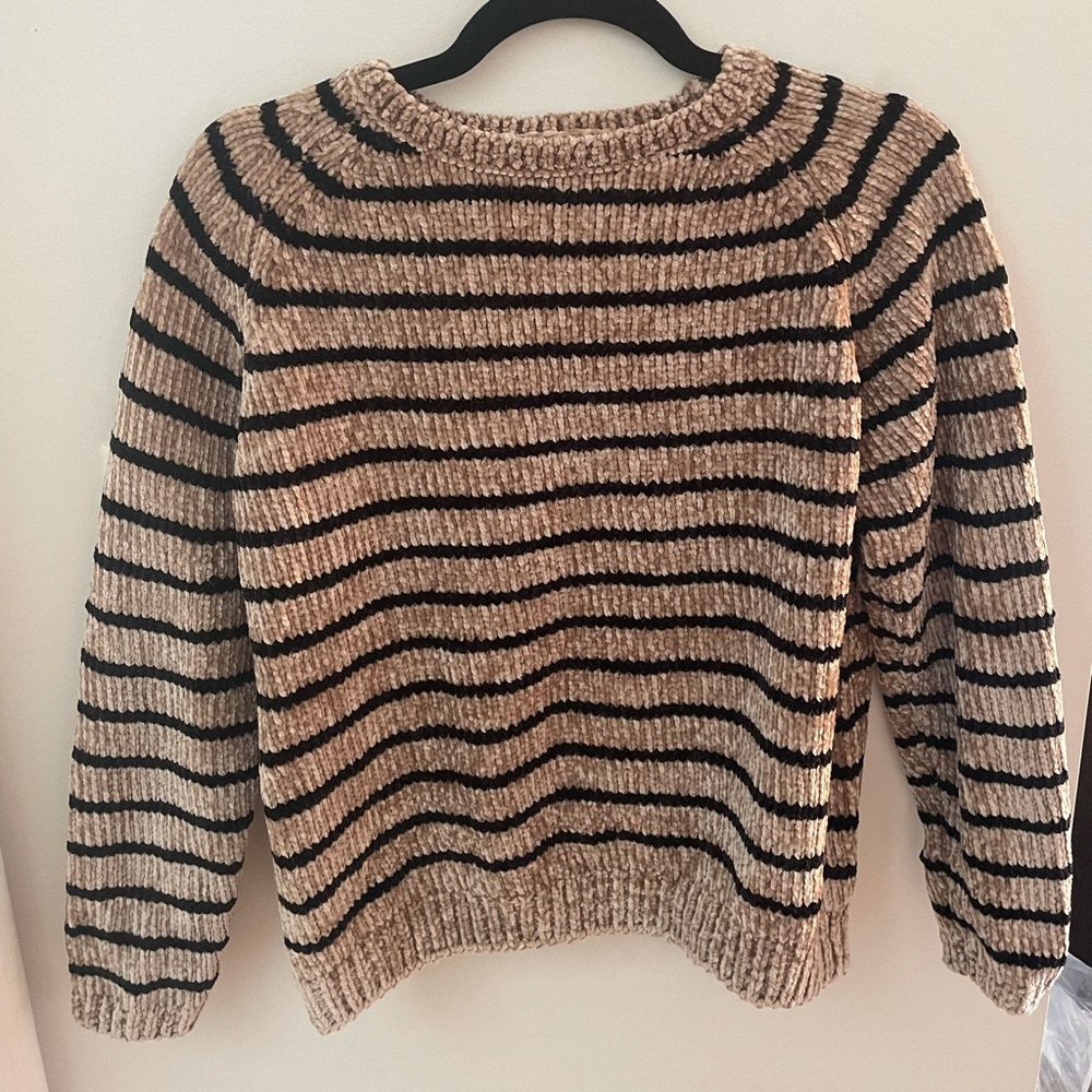 RYLEE & CRU SWEATER